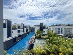 Sunrise Avenue (D28), Terrace #495642741